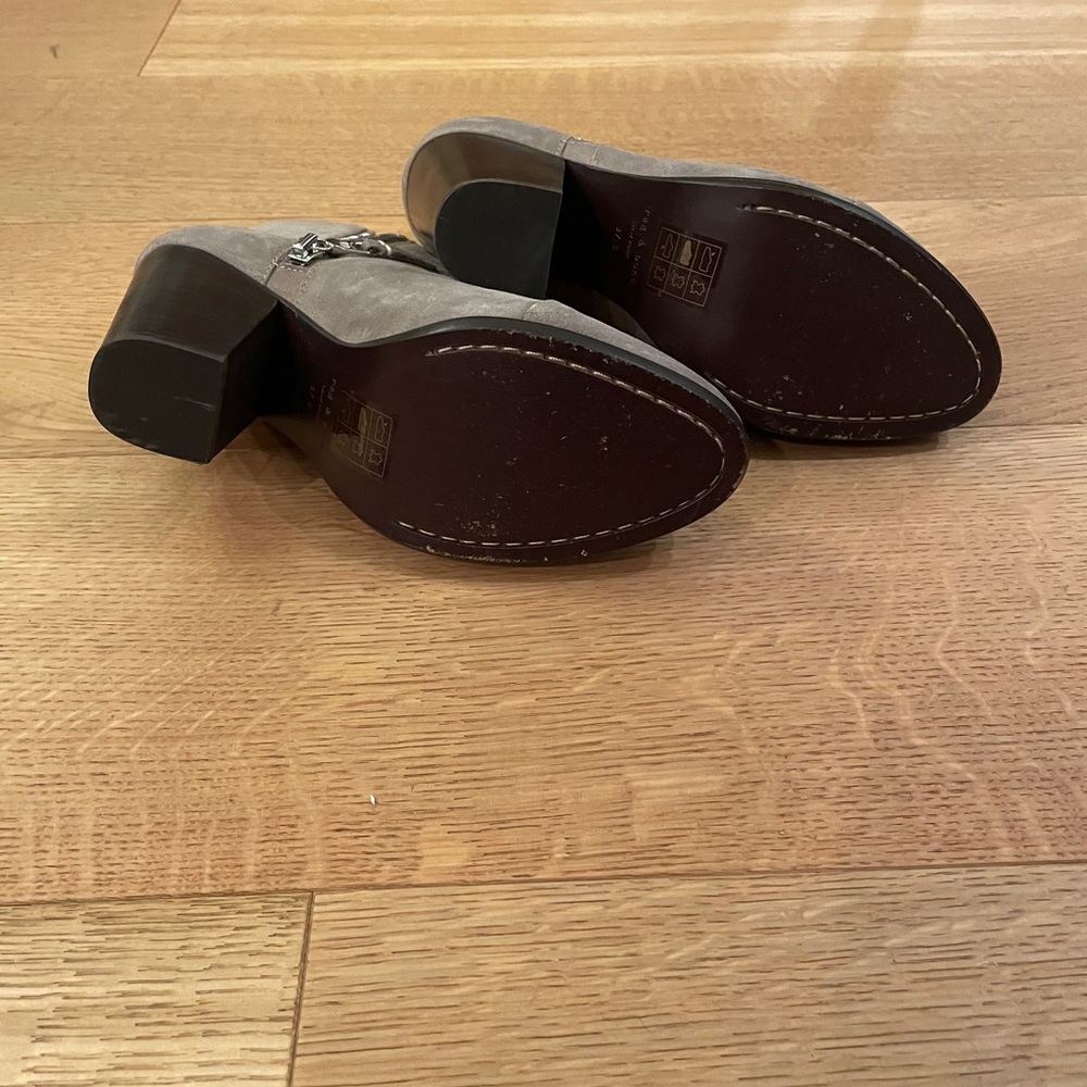 Rag And Bone Booties - image 4
